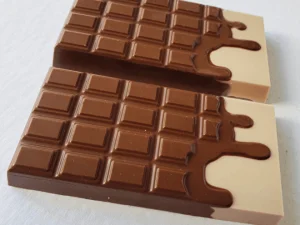 Chocolade Mallen