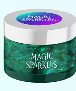 Magic Sparkles - Twinkles