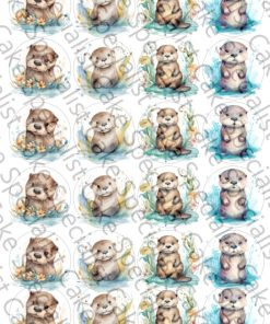 Otters V1 4,5cm