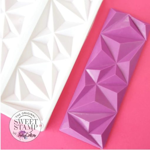 Geometric Bar Mould