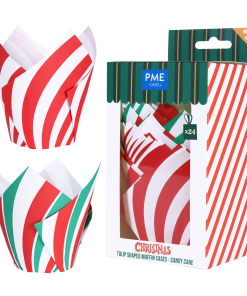 Sugarcane tulip cases 24st - PME