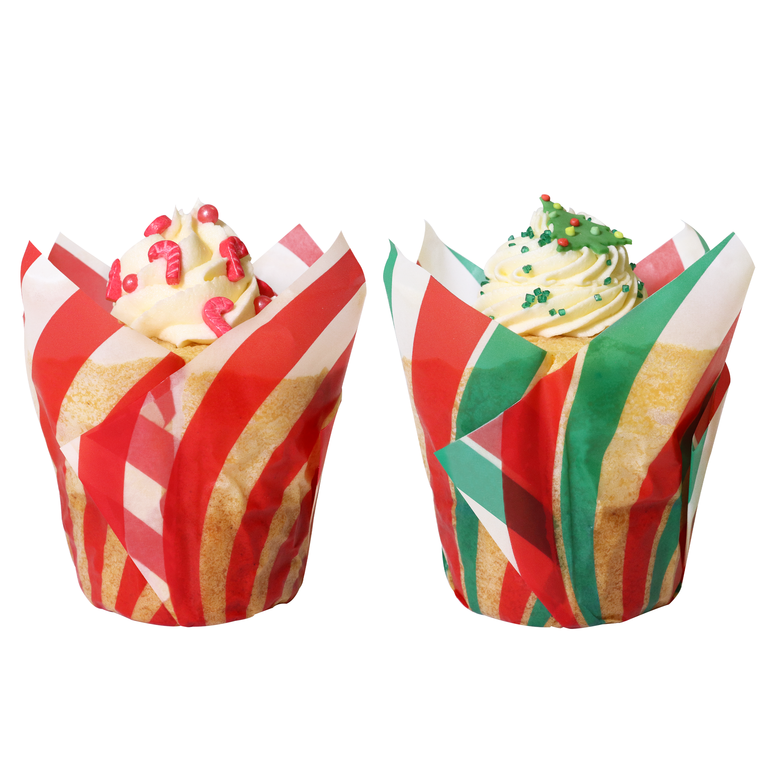 Sugarcane tulip cases 24st - PME - Afbeelding 4