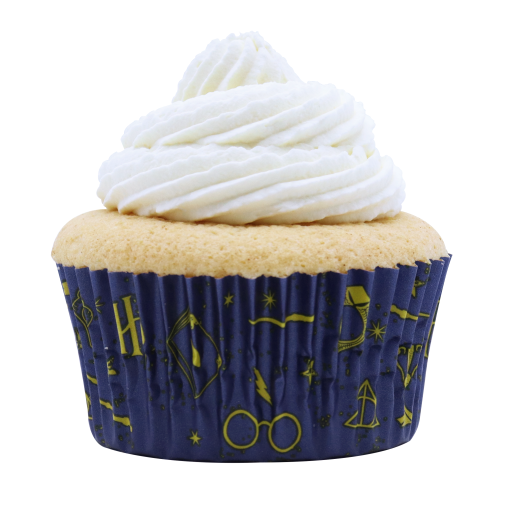 Harry Potter cupcake papiertjes 30st - PME - Afbeelding 3
